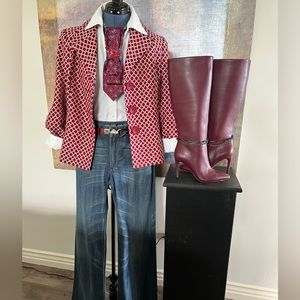 Get my style! Tag me if you’re interested!